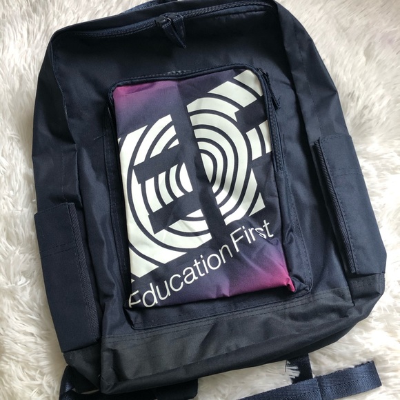 ef backpack